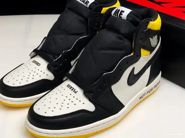 Rep Husky OG High Retro Jordan 